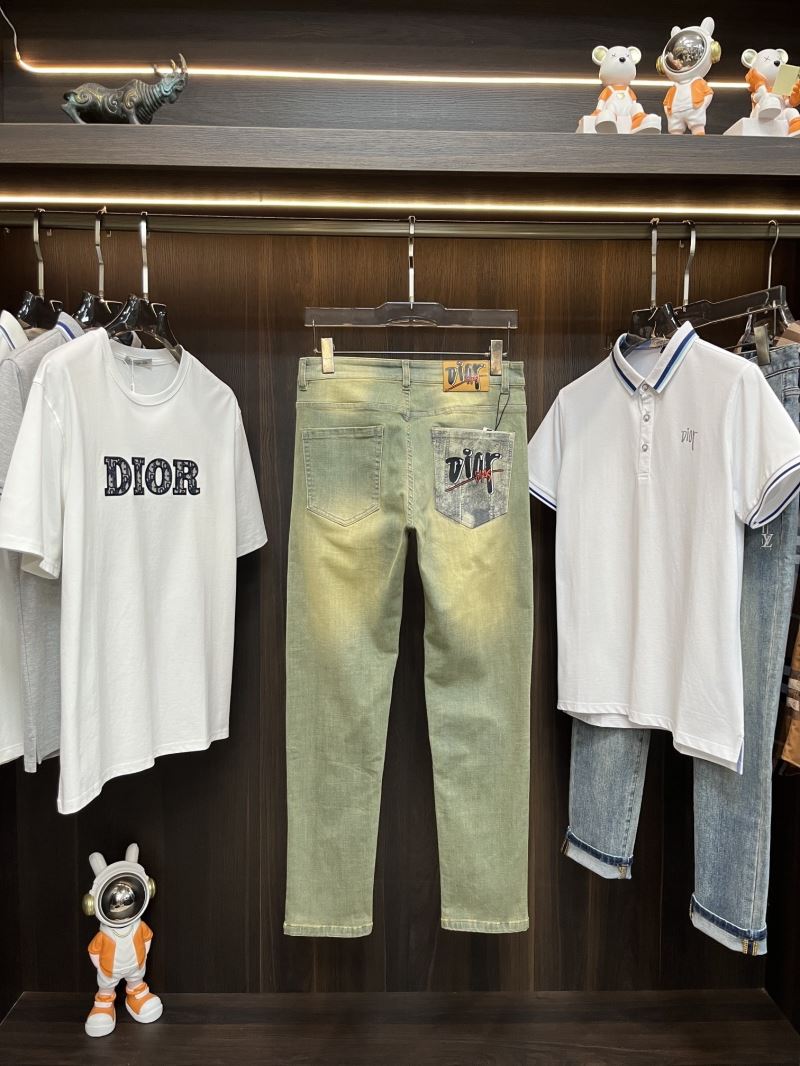 Christian Dior Jeans